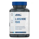 مکمل آرژنین 1500 اپلاید نوتریشن | Applied Nutrition L-Arginine 1500 شاخص