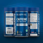 کافئین اپلاید نوتریشن | Applied Nutrition Velocity-Fuel Caffeine اطلاعات محصول