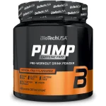 پمپ بایوتک بدون کافئین | BioTechUSA Pump Caffeine Free شاخص