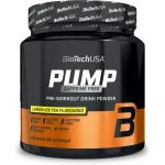 پمپ بایوتک بدون کافئین | BioTechUSA Pump Caffeine Free شاخص