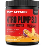 نیترو پمپ 3.0 بادی اتک 400 گرم | Body Attack Nitro Pump 3.0 شاخص
