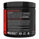 پمپ شادو جی ان ایکس اسپورت | Cobra Labs JNX Sports The Shadow اطلاعات