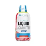 ال کارنیتین مایع اوربیلد 500 میل | EVERBUILD Liquid L-Carnitine 3000mg شاخص