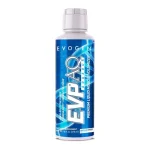 مکمل پمپ مایع EVP AQ ایوژن | EVOGEN EVP AQ Liquid Glycerol شاخص