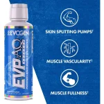 مکمل پمپ مایع EVP AQ ایوژن | EVOGEN EVP AQ Liquid Glycerol اطلاعات