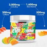 مکمل پمپ اکستریم ایوژن 500 گرم | EVOGEN EVP Xtreme N.O. اطلاعات