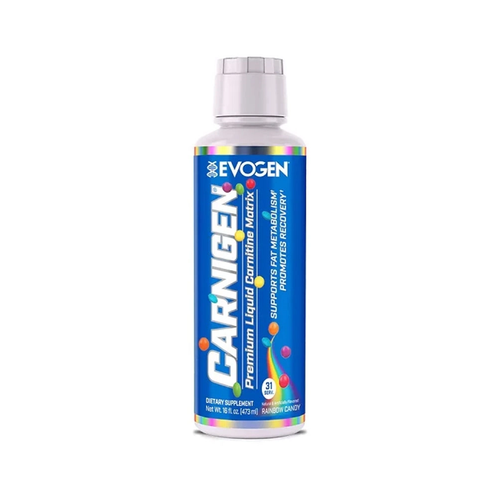 Evogen Carnigen Liquid Carnitine شاخص