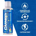Evogen Carnigen Liquid Carnitine اطلاعات