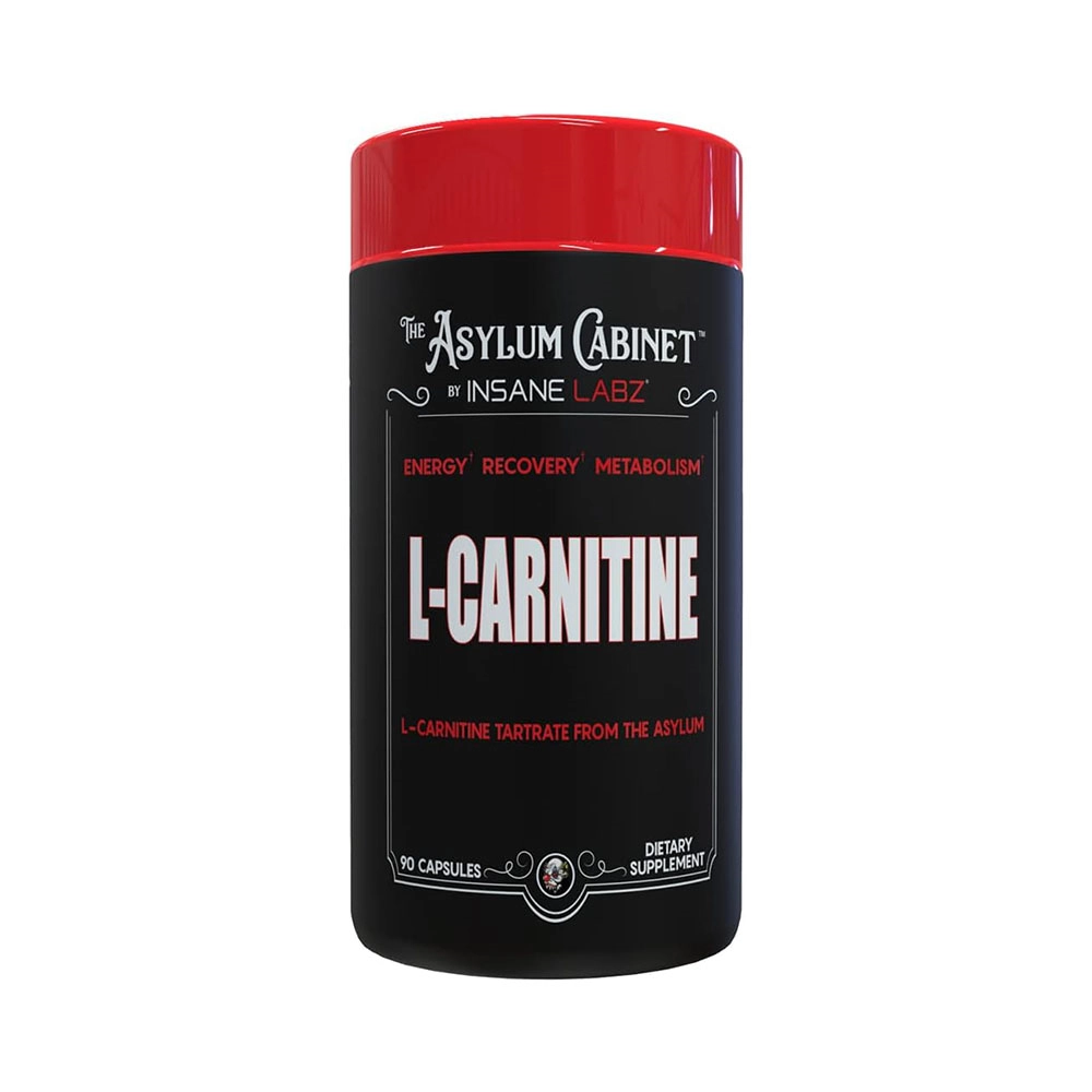 ال کارنیتین اینسین لبز | Insane Labz L-Carnitine شاخص