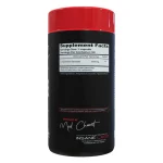 ال کارنیتین اینسین لبز | Insane Labz L-Carnitine اطلاعات