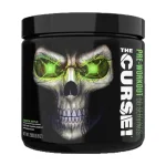 پمپ جی ان ایکس اسپرت | JNX Sports The Curse شاخص
