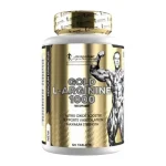 ال آرژنین کوین لورون گلد | Kevin GOLD L-ARGININE 1000 شاخص