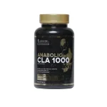 آنابولیک سی ال ای 1000 کوین لورون 90 عدد | Kevin Levrone Anabolic CLA 1000 شاخص