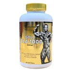 کپسول سی ال ای گلد کوین لورون | Kevin Levrone Gold CLA 1000 شاخص