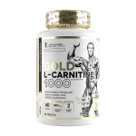 ال کارنیتین کوین لورون گلد | Kevin Levrone Gold L-Carnitine 1000 شاخص