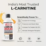 کارنیتین مایع لابرادا 450 میلی لیتر | Labrada L-Carnitine 3000Mg اطلاعات
