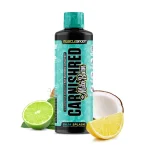 چربی سوز کارنی شرد و میتوبرن ماسل اسپرت | MUSCLESPORT CARNISHRED + MITOBURN شاخص