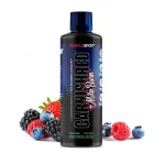 چربی سوز کارنی شرد و میتوبرن ماسل اسپرت | MUSCLESPORT CARNISHRED + MITOBURN سایر