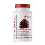 سی ال ای 3000 متابولیک | Metabolic CLA 3000 شاخص