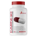 Metabolic Nutrition Carni-10 شاخص
