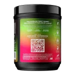 مکمل قبل از تمرین ماسل تک | MuscleTech EuphoriQ اطلاعات
