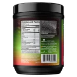 مکمل قبل از تمرین ماسل تک | MuscleTech EuphoriQ اطلاعات