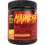مدنس موتانت | Mutant Madness شاخص