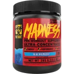 مدنس موتانت | Mutant Madness شاخص