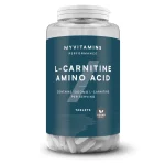 قرص ال کارنیتین آمینو اسید مای ویتامینز 180 عدد | MyVitamins L-Carnitine شاخص