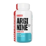 آمینو اسید آرژنین ناترند 120 عدد | NUTREND Arginine شاخص