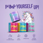 مکمل پمپ ناترند اصل 225 گرم | NUTREND PUMP Pre-Workout اطلاعات