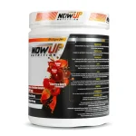NowUP Nutrition Arginine Nitric Oxide Effect اطلاعات