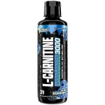 الکارنیتین مایع ناترکس 3000 | Nutrex Research Liquid L-Carnitine 3000 شاخص