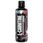 الکارنیتین مایع ناترکس 3000 | Nutrex Research Liquid L-Carnitine 3000 سایر