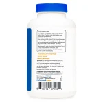 مکمل کافئین نوتری کاست 100 میلی گرم | Nutricost Caffeine 100mg توضیحات مکمل