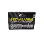 مکمل بتا آلانین الیمپ | Olimp Beta-Alanine شاخص