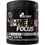پمپ ردوایلر فوکوس الیمپ 300 گرم | Olimp R-Weiler Focus شاخص