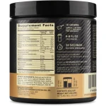 گلد استاندارد پری ورک اوت اپتیموم نوتریشن | Optimum Nutrition Gold Standard Pre-Workout اطلاعات