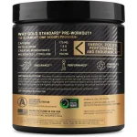 گلد استاندارد پری ورک اوت اپتیموم نوتریشن | Optimum Nutrition Gold Standard Pre-Workout اطلاعات