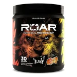پمپ رول وان R1 ROAR حاوی الکترولیت | Rule 1 R1 ROAR شاخص