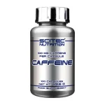 کافئین سایتک 100 عددی | SCITEC Caffeine شاخص