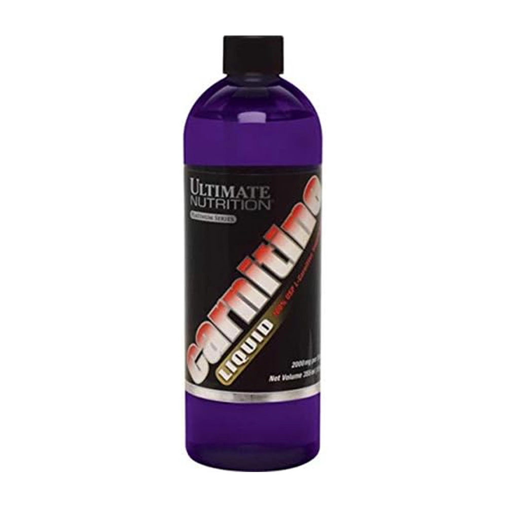 ال کارنیتین مایع التیمیت نوتریشن | ULTIMATE NUTRITION L-CARNITINE LIQUID 2000MG شاخص