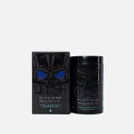 پمپ بلک پلاتینیوم یو اس ان | USN Qhush Platinum Black شاخص