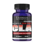 سی ال ای التیمیت 1000 میلی گرم | Ultimate Nutrition’s CLA شاخص