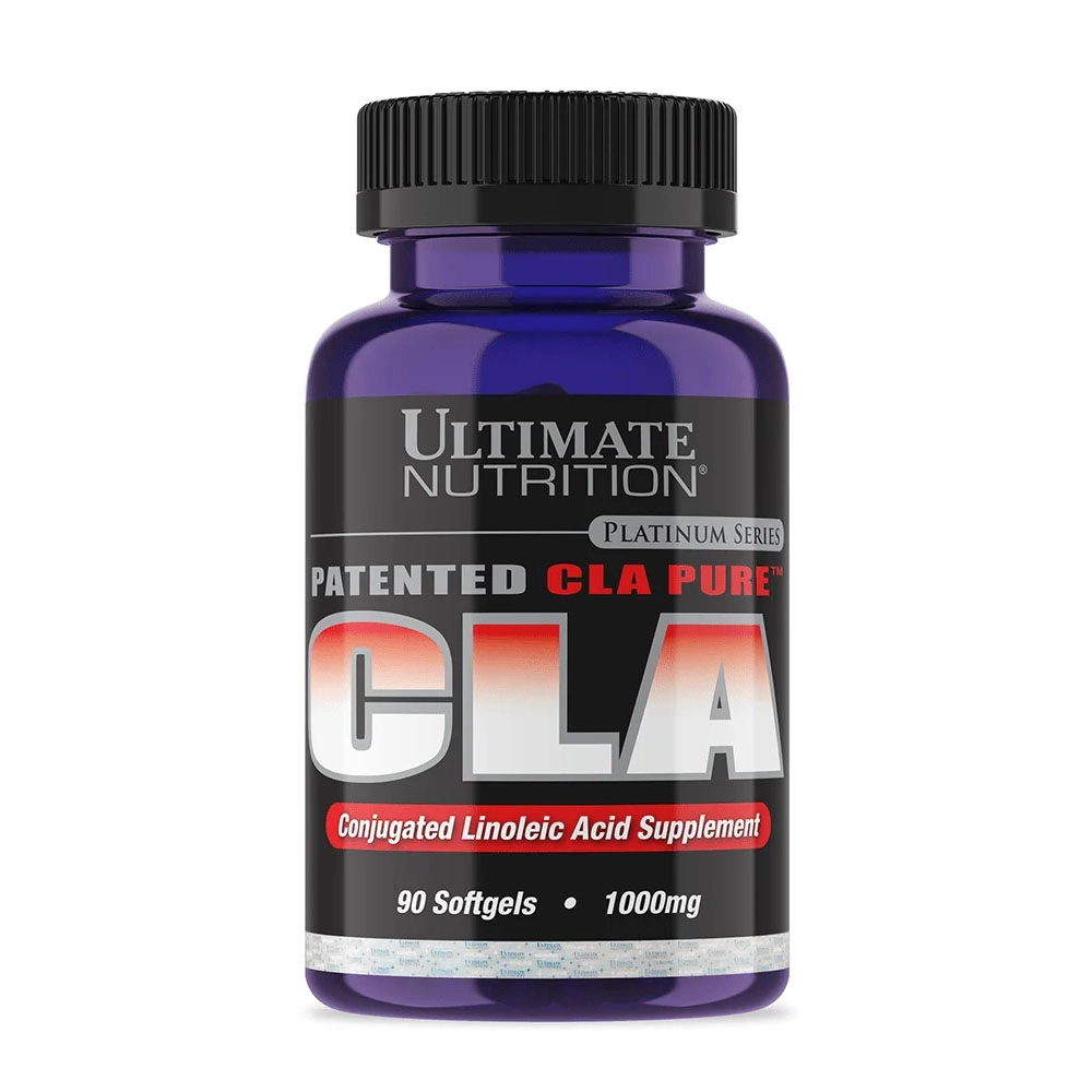 سی ال ای التیمیت 1000 میلی گرم | Ultimate Nutrition’s CLA شاخص
