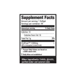 سی ال ای التیمیت 1000 میلی گرم | Ultimate Nutrition’s CLA اطلاعات مکمل
