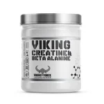 مکمل بتا آلانین و کراتین وایکینگ فورس | Viking Force Beta-Alanine + Creatine شاخص