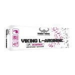 کپسول آرژنین وایکینگ فورس | Viking Force L-Arginine 120 Caps