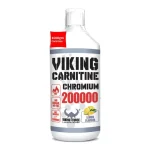 ال کارنیتین مایع وایکینگ فورس | Viking Force Liquid L-Carnitine شاخص
