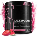 پمپ سی فور آلتیمیت سلکور سری iD | Cellucor C4 Ultimate iD شاخص